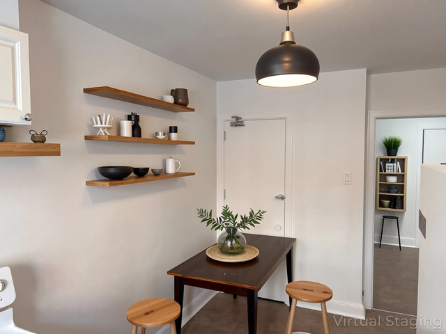 Simple 3 1/2 NDG 2nd Floor Apt N7 in Long Term Rentals in City of Montréal - Image 19