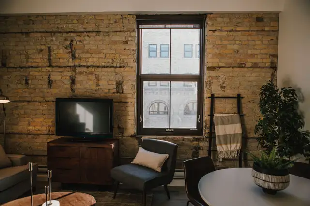 Warehouse 1885 -  Modern 1 Bedroom Unit Apartment for Rent62864751621507122