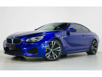 This Powerful 2018 BMW M6 is a 1-Owner, local Ontario vehicle that offers a unique combination of po... (image 2)