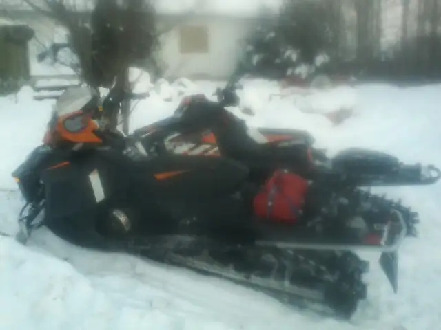 NUMEROUS.SLEDS.FOR.SALE.READ.BELOW.CALL.780.240.9380. in Snowmobiles in Edmonton - Image 11