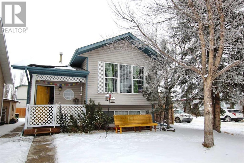 14 Harper Drive Sylvan Lake, Alberta Houses for Sale Red Deer Kijiji
