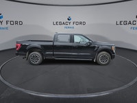 Remote Start, Apple CarPlay, Android Auto, Aluminum Wheels, Ford Co-Pilot360! A true class leader in... (image 8)