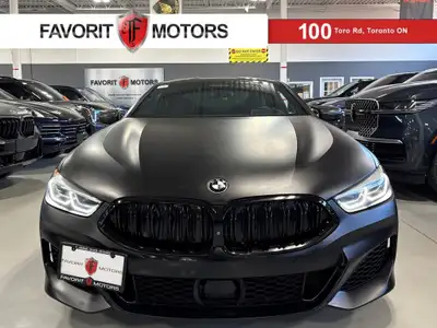 **MONTH-END SPECIAL!** FEATURING : MPERFORMANCE POWERED, XDRIVE AWD, COUPE, CARBON CORE CONSTRUCTION...