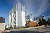 Harbour View Apartments - 3 Bdrm - 2334 Longard Plaza, 2309, 231
