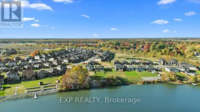 508 BARRAGE STREET Casselman, Ontario in Houses for Sale in Ottawa - Image 38