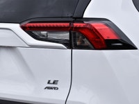 This 2024 Toyota RAV4 LE AWD is a rugged yet cozy SUV that's smoother than your favorite road trip j... (image 7)