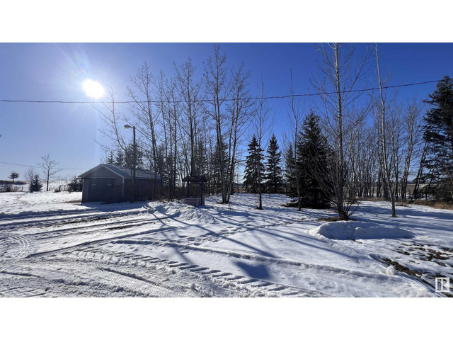 59310 RNG RD 112 Rural St. Paul County, Alberta in Houses for Sale in Edmonton - Image 4