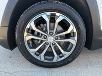 Step into premium versatility with this 2020 GMC Terrain SLT, a compact SUV that blends upscale feat... (image 9)
