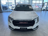 Drive away in this *2023 GMC Terrain SLE AWD*, a versatile and efficient SUV designed for all-season... (image 5)