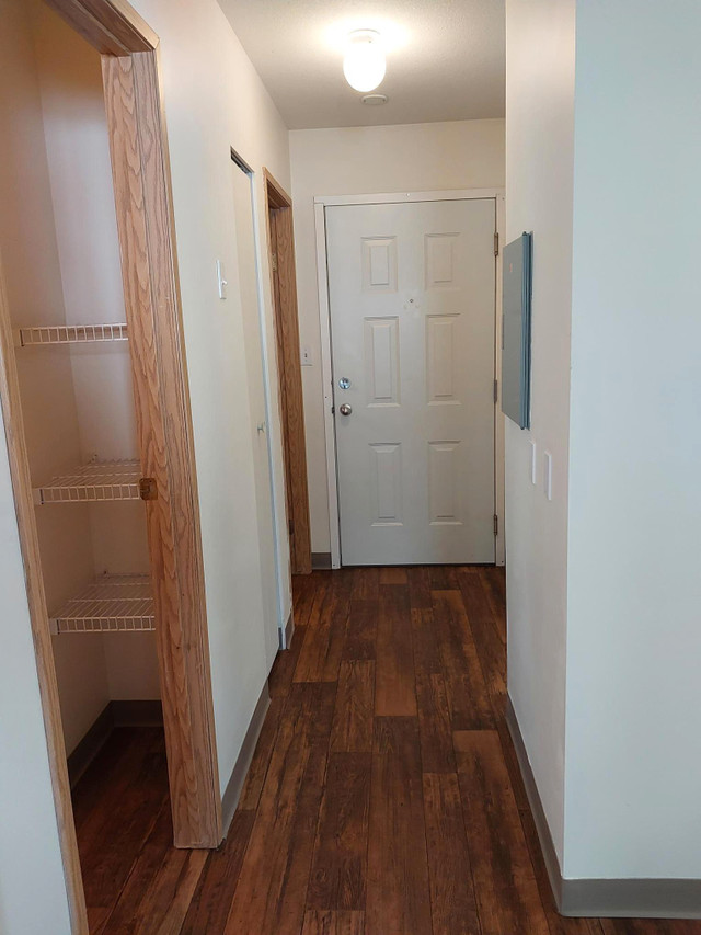 2 BED x 1 BATH Apartment Coming Up in Long Term Rentals in Grande Prairie - Image 3