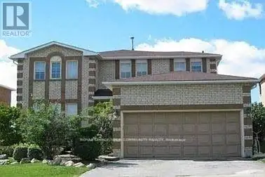 LOWER - 9 COLDSTREAM CRESCENT Richmond Hill (Devonsleigh), Ontar