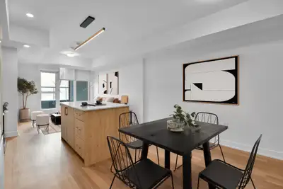 For a limited time only, enjoy 1 month of free rent!* *Select suites. Some conditions apply. Prices...