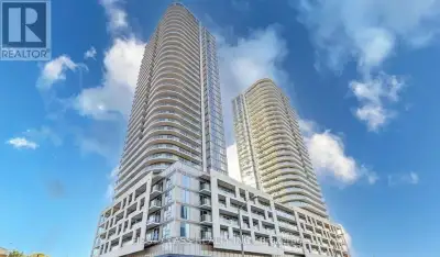 1217 - 2031 KENNEDY ROAD Toronto (Agincourt South-Malvern West),