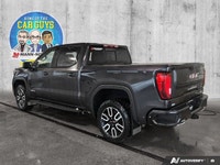 Welcome to Mann-Northway Auto Source. Commanding attention in its sleek Gray finish, this 2022 GMC S... (image 3)