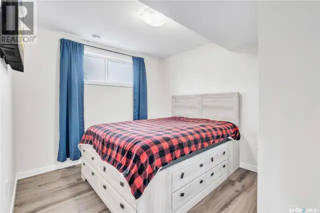 126 2nd STREET W Pierceland, Saskatchewan in Houses for Sale in Meadow Lake - Image 27