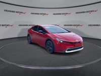 Dealer Certified Pre-Owned. This Toyota Prius Prime boasts a Gas/Electric I-4 2.0 L/121 engine power... (image 1)