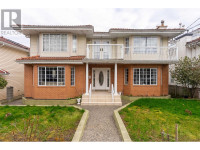 8166 11TH AVENUE Burnaby, British Columbia