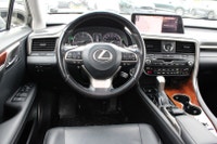 NO ACCIDENT WELL MAINTAINED Luxury Redefined: 2018 Lexus RX350 AWD in. Indulge in Opulence and Perfo... (image 9)