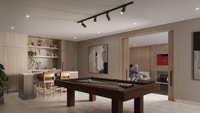 Located between the corners of Albert and Lyon and Albert and Bay, Relevé is just a block away from... (image 8)