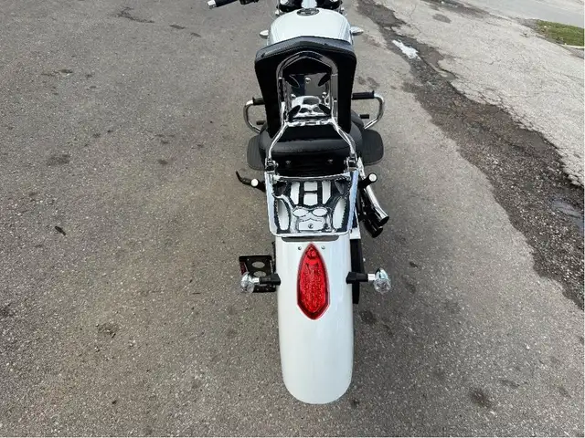 2012 Victory Motorcycles Kingpin ~ VICTORY KINGPIN ~ 106CI ~ AFT in Street, Cruisers & Choppers in City of Toronto - Image 15