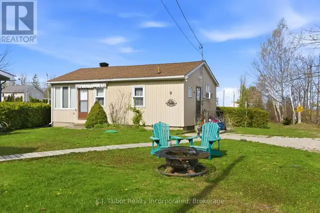 9 RAVINE PARK ROAD N Central Huron (Goderich), Ontario in Houses for Sale in Grand Bend - Image 39