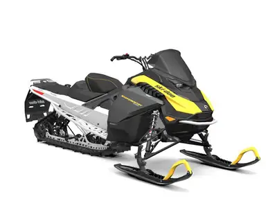 SELLING PRICE INCLUDES $500.00 BRP CASH REBATE, OR CHOOSE 2 YEARS OF BRP WARRANTY. PROGRAM ENDS APRI...