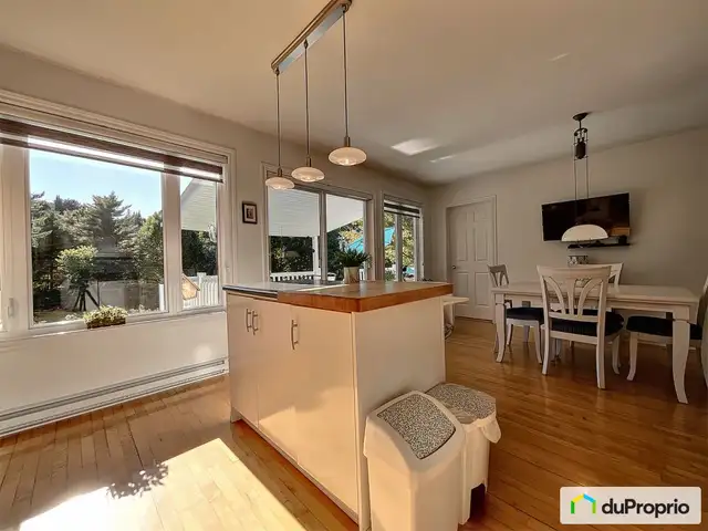 $295,000 - Bungalow for sale in ND-De-Ham in Houses for Sale in Victoriaville - Image 7