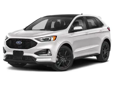 8-Speed Automatic Transmission with SelectShift Paddle Activation | Intelligent All-Wheel Drive (AWD...