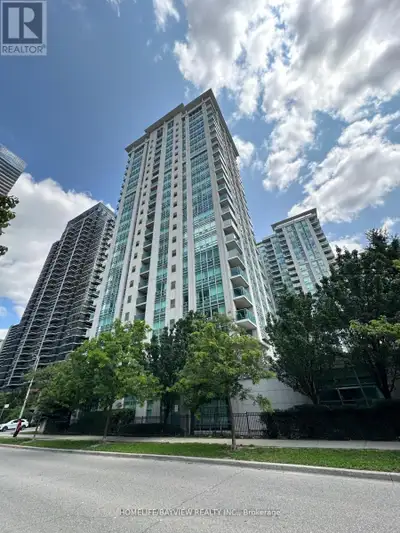 1809 - 35 BALES AVENUE Toronto (Willowdale East), Ontario