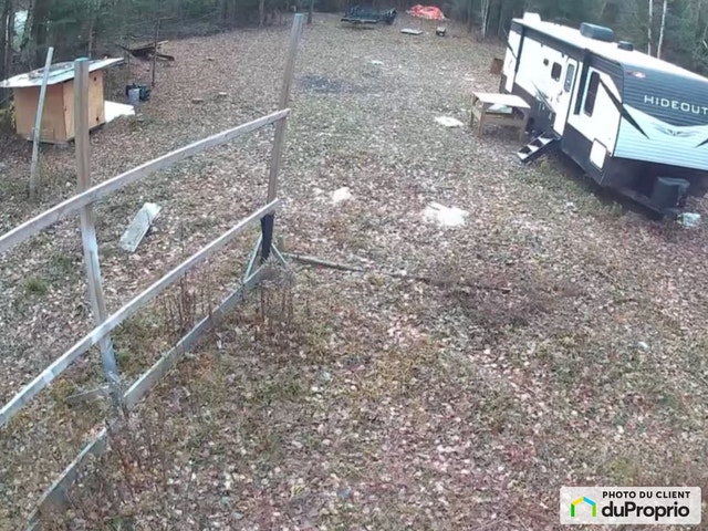 $150,000 - Starting at - Residential Lot in St-Emile-De-Suffolk — photo 1