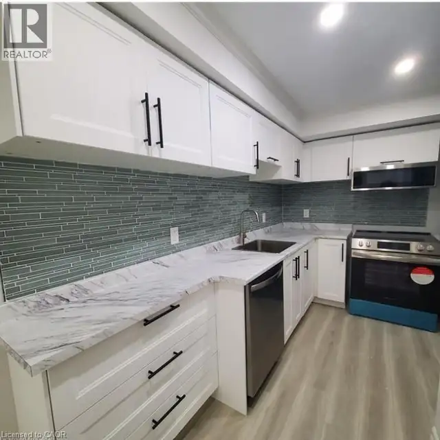 59 HIGHGATE Road Unit# 2 Kitchener, Ontario in Long Term Rentals in Kitchener / Waterloo - Image 11