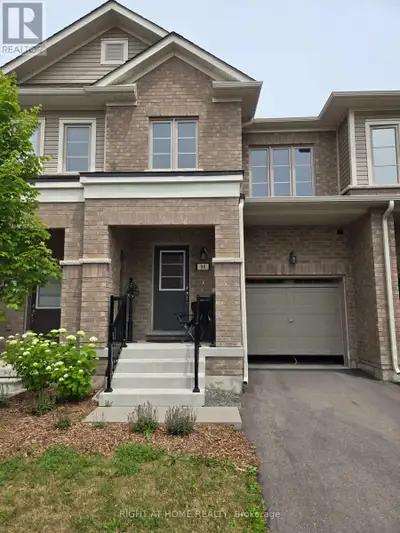 Welcome to this beautiful 3-bedroom, 3-bathroom, 2-storey townhouse with a walk-out basement, ideall...