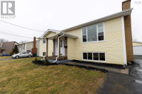 7 Thistle Drive North Sydney, Nova Scotia