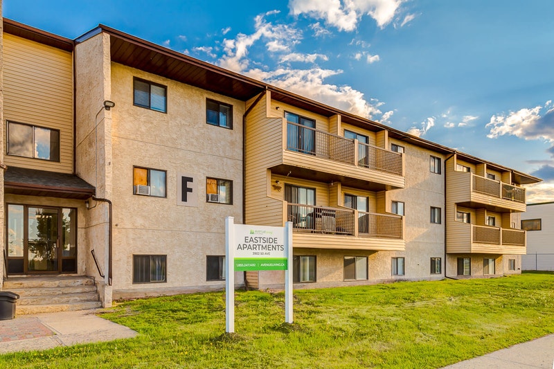 Affordable Apartments for Rent Eastside Apartment for Rent B Long Term Rentals Edmonton