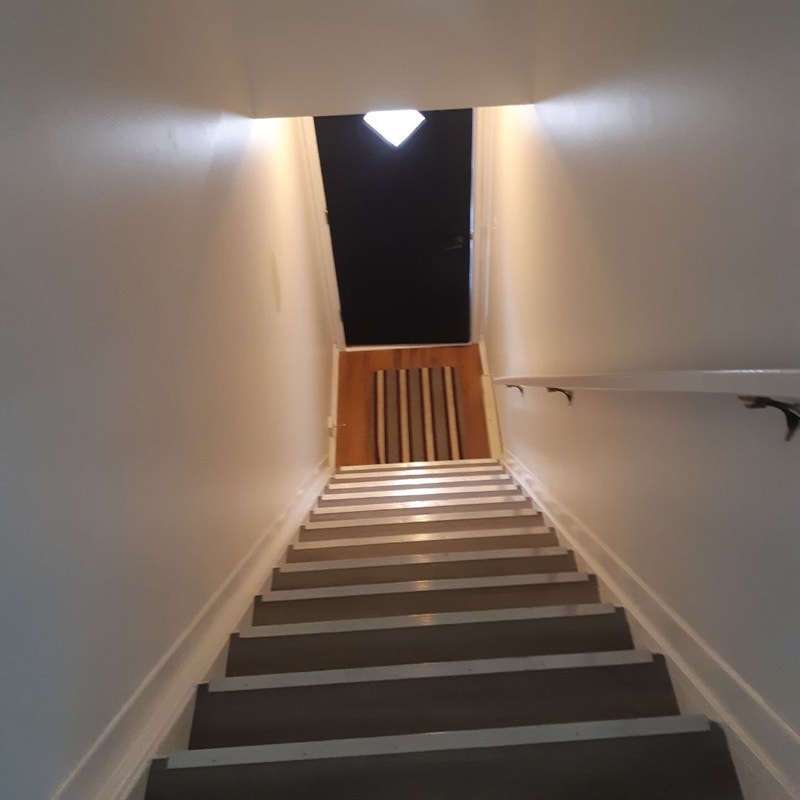 Newly renovated 2 bedroom 1 bath townhouse. Long Term Rentals