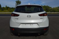 2021 Mazda CX-3 GT 142,362 KM $19,950 or $143 Bi-Weekly(O.A.C.). Bi-weekly payment includes certific... (image 3)