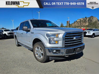 2017 Ford F-150 XLT 2.7L XTR