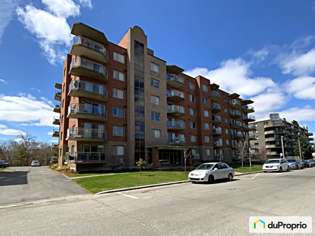 389 900$ - Condo à vendre à Dorval / L'Île Dorval dans Condos à vendre  à Ouest de l’Île