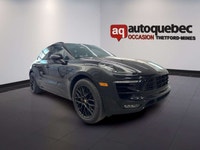 Fiche de commande : Macan GTS 1N3Direction assistée Plus 2TNoir de jais métallisé 3S5Barres de toit... (image 2)