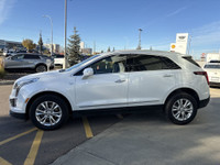 AMVIC Licensed Dealer AMVIC LICENSED DEALER. Stock number: B2781 The 2023 Cadillac XT5 Luxury delive... (image 4)