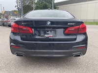 Vehicle Highlights: - Accident free - Driver's assist pkg - M-package Just landed is a stunning blue... (image 5)