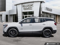 Dominate every journey, from city streets to uncharted trails, in the commanding 2024 GMC Terrain AT... (image 2)