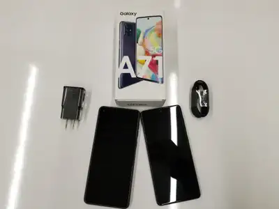 Samsung A10 A20 A50 A51 A52 A53 A54 A70 A71 1 Yr Warr New Chrgrs, View more