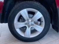*Highlights* * One Owner * BC Owned * 4WD * Limited Trim * Leather Interior * Heated Front Seats * C... (image 7)