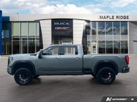 4WD Crew Cab 159 Denali Ultimate ... Engine: Turbocharged Diesel V8 6.6L/ Other Equipment 3 YEARS SI... (image 1)