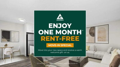 Building Features OPEN HOUSE: FEBRUARY 13 & 27 | 3-6PM | LOVE WHERE YOU LIVE: Get Your First Month F...