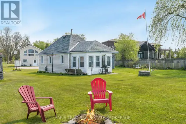 5632 PENETANGUISHENE ROAD Springwater (Elmvale), Ontario in Houses for Sale in Oakville / Halton Region - Image 34