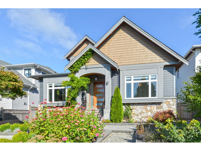 14149 16 AVENUE Surrey, British Columbia in Houses for Sale in Delta/Surrey/Langley