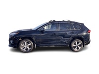 PLUG IN HYBRID // ONE OWNER // NO ACCIDENT Accessories over 4000$$ 2 SET OF TIRES, ROOF RACK AND HIT... (image 4)