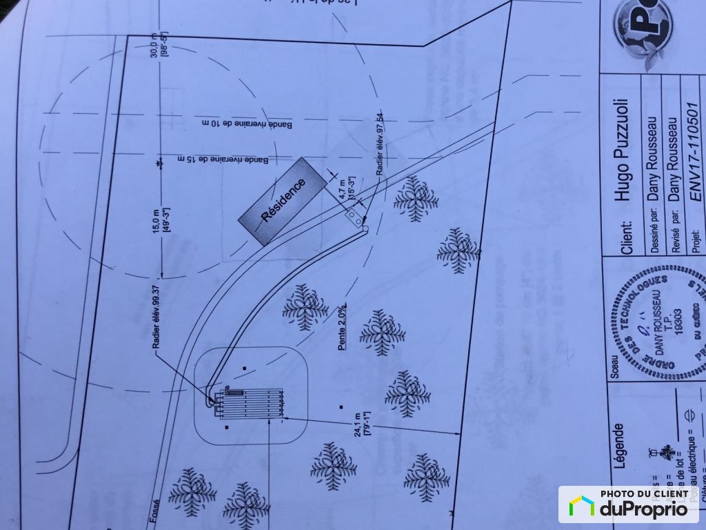 $120,000 - Residential Lot for sale in Stratford — photo 3